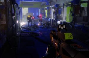 Bungie Will Give Marathon Deluxe Buyers The Base Game Marathon Deluxe Edition official PlayStation Store artwork for Bungie pricing fix