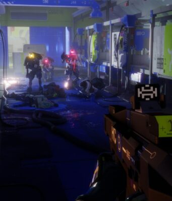 Bungie Will Give Marathon Deluxe Buyers The Base Game Marathon Deluxe Edition official PlayStation Store artwork for Bungie pricing fix