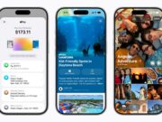 iOS 27’s Best Everyday Upgrades Are Hiding in Apple Services iOS 27 Apple services features shown on iPhone 17 Pro screens.