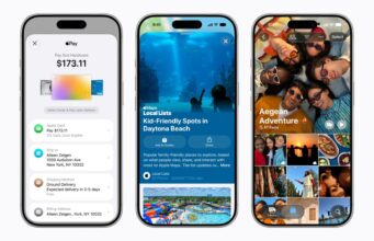 iOS 27’s Best Everyday Upgrades Are Hiding in Apple Services iOS 27 Apple services features shown on iPhone 17 Pro screens.