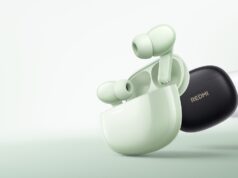 Xiaomi Redmi Buds 8 Global Launch: Affordable ANC Wireless Earbuds Xiaomi Redmi Buds 8 in their charging case.
