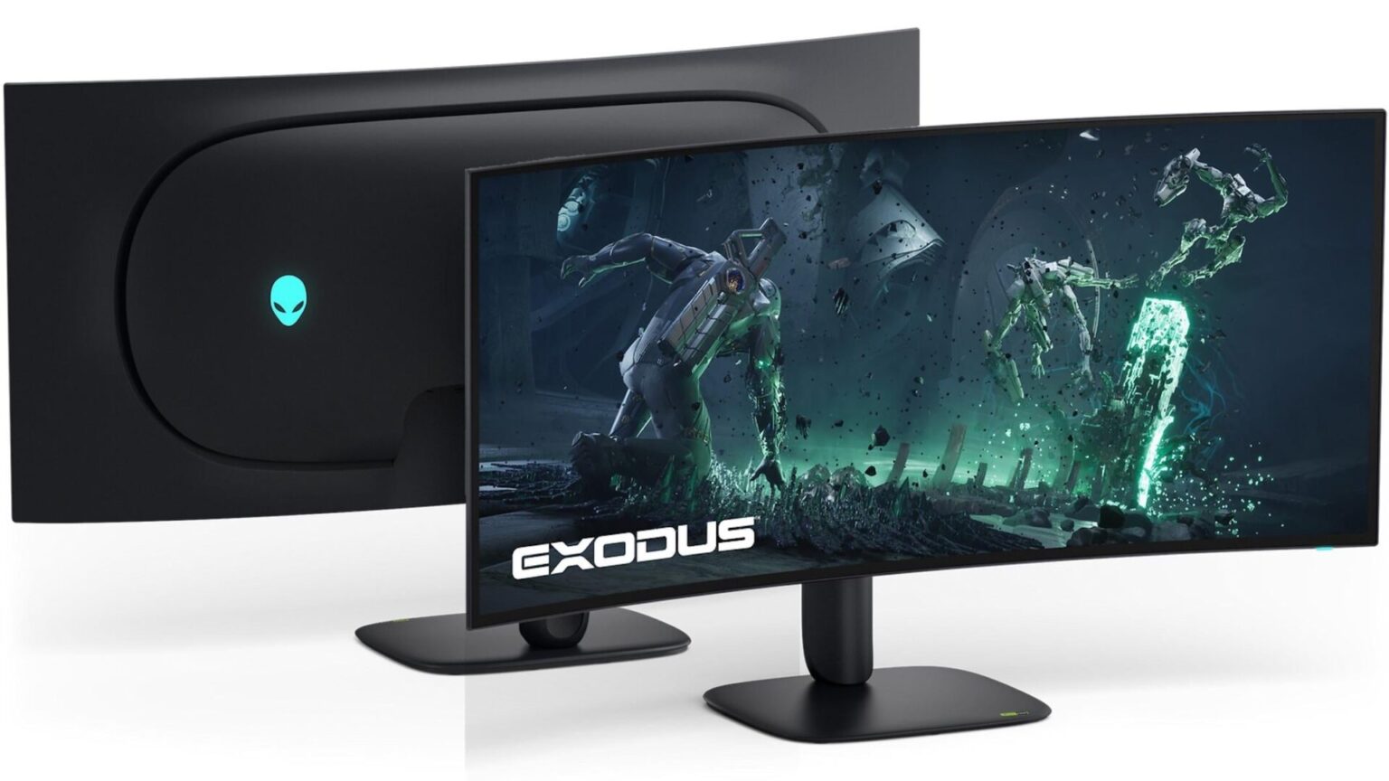 Imagem Cena de <strong>Alienware AW3926QW</strong> review 3