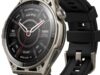 Amazfit Balance Series Goes All-In on Hybrid Training Amazfit Balance Ultra smartwatch from the new Amazfit Balance series