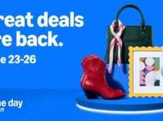 Amazon Prime Day 2026 dates graphic showing the June 23 to June 26 shopping event window.