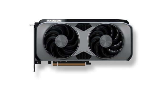 Radeon RX 9070 GRE Goes Global With 12GB of RDNA 4 AMD Radeon RX 9070 GRE graphics card official product image