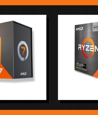 AMD Ryzen 7 7700X3D Brings X3D Back Under $350 AMD Ryzen 7 7700X3D and Ryzen 7 5800X3D X3D gaming CPU boxes