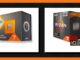 AMD Ryzen 7 7700X3D Brings X3D Back Under $350 AMD Ryzen 7 7700X3D and Ryzen 7 5800X3D X3D gaming CPU boxes