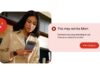 Android fake call detection warning that says This may not be Mom