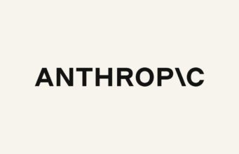 Anthropic Files Confidential IPO Paperwork With the SEC Anthropic logo on a light background