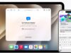 Apple Parental Controls: Safari and Image Filtering Apple Ask to Browse parental control prompt shown on iPad and iPhone