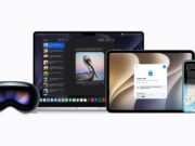 Apple May Still Have Three iOS 27 Features Waiting For Fall Apple OS 27 updates shown across iPhone, Apple Watch, iPad, Mac, Apple TV, and Vision Pro