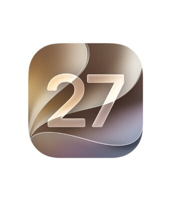 The First iOS, iPadOS And macOS 27 Developer Betas Are Available Now Apple OS 27 overview artwork for iOS, iPadOS and macOS developer beta news