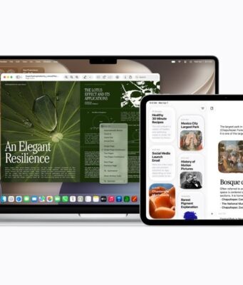Apple Says Siri AI Is ‘100 Percent Not Into’ Flattery or Romance Siri AI shown across Apple Vision Pro, MacBook, iPad, iPhone, and Apple Watch