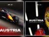 F1 Austrian Grand Prix free on Apple TV official Apple TV and Formula 1 carousel artwork