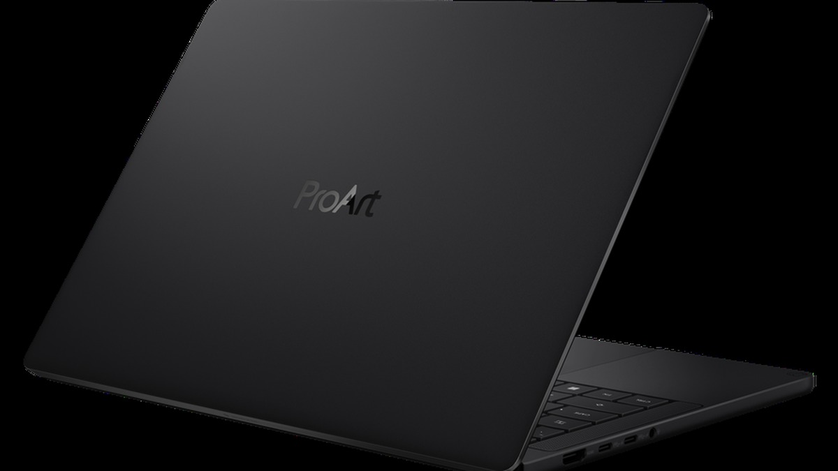 ASUS ProArt P14 RTX Spark product image