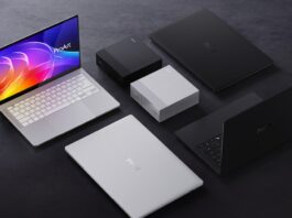 ASUS ProArt P16 P14 and Mini PC RTX Spark lineup