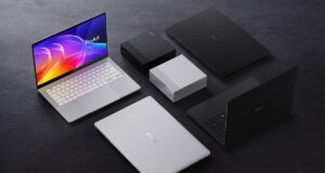 ASUS ProArt P16 P14 and Mini PC RTX Spark lineup