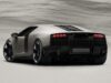 Audi Unveils the Nuvolari Hybrid Supercar With 1,001 PS Audi Nuvolari hybrid supercar finished in signature Titanium paint.