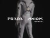 Axiom Space and Prada's Liquid Cooling and Ventilation Garment for NASA Artemis moonwalks