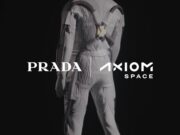 Axiom Space and Prada's Liquid Cooling and Ventilation Garment for NASA Artemis moonwalks