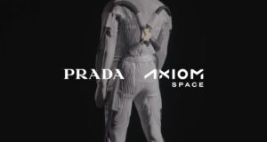 Axiom Space and Prada's Liquid Cooling and Ventilation Garment for NASA Artemis moonwalks