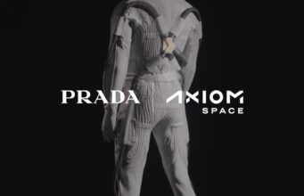 Axiom Space and Prada's Liquid Cooling and Ventilation Garment for NASA Artemis moonwalks