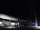 Blue Origin New Glenn rocket ahead of a planned return to flight before the end of 2026.