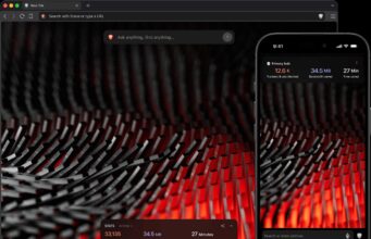 Brave Origin Turns Browser Minimalism Into a $60 Upgrade Brave Origin browser interface on desktop and mobile