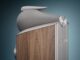 Bowers & Wilkins Unveils Flagship 800 Series Diamond D5 Loudspeakers Bowers & Wilkins 800 Series Diamond D5 flagship floorstanding loudspeaker in a premium finish.