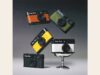 Camp Snap 2 color lineup showing multiple screen-free camera finishes.