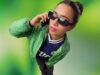Cash App Mobile turns your phone bill into a $40 app plan Person holding a phone against a green Cash App Mobile announcement background