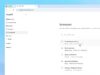 The new ChatGPT Scheduled page showing a list of scheduled tasks with their cadence and next run time