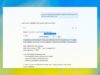 OpenAI Integrates Direct Email Sending Inside ChatGPT Web Interface ChatGPT writing block interface showing the draft email and direct send email button.