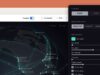 The Claude Design interface: a design canvas with a Tweaks panel, now integrated with Claude Code