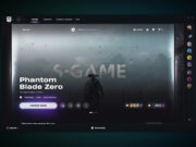 Epic Games Launcher V2 Promises A 5x Faster Rebuild Epic Games Launcher V2 storefront screenshot from State of Unreal 2026