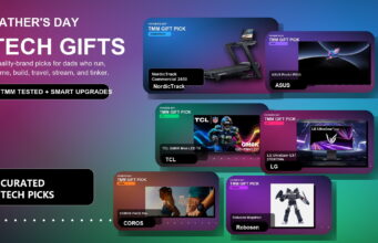 The Best Father’s Day Tech Gifts for 2026 Father's Day tech gifts guide with curated product picks
