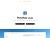 MiniMax Code And M3 Review: Our Hands-On Agent Workflow Test MiniMax Code download page showing Mac and Windows download buttons.