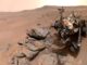 NASA Perseverance Rover Just Ran a Marathon on Mars in Record Time NASA's Perseverance rover selfie in the western frontier of Mars beyond Jezero Crater
