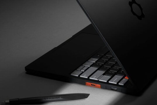 Framework Laptop 13 Pro with Intel Core Ultra Series 3 processors