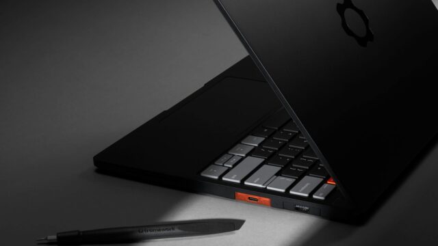 Framework Laptop 13 Pro with Intel Core Ultra Series 3 processors