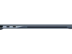 Samsung Galaxy Book6 Edge Brings Snapdragon X2 Elite to the Lineup Galaxy Book6 Edge laptop with Snapdragon X2 Elite in Samsung official product image