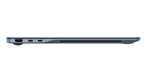 Galaxy Book6 Edge laptop with Snapdragon X2 Elite in Samsung official product image