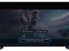 Gemini Can Now Fix Your Picture Settings on Google TV Gemini on a Google TV confirming it set picture and sound modes to Movie