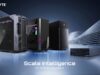 GIGABYTE AI TOP ecosystem for local AI agents
