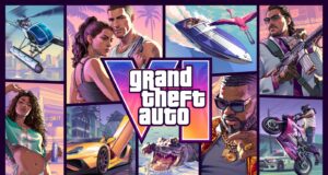 Official Grand Theft Auto VI key art, used with news that the GTA 6 price is $79.99 Standard and $99.99 Ultimate