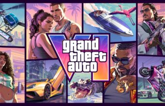Official Grand Theft Auto VI key art, used with news that the GTA 6 price is $79.99 Standard and $99.99 Ultimate