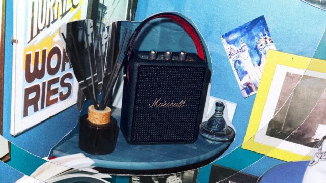 inline-02-16x9-1 Marshall Stockwell III speaker on a colorful tabletop