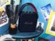 Marshall Stockwell III Brings 40+ Hours of Battery Life Marshall Stockwell III speaker on a colorful tabletop