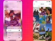 You Can Finally Reorder Your Instagram Grid Instagram grid reorder feature: the Edit grid screen for rearranging posts