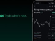 Kalshi Will Ask Some Traders for Employer Info to Fight Insider Trading Kalshi insider trading rules: the Kalshi prediction market app on a phone